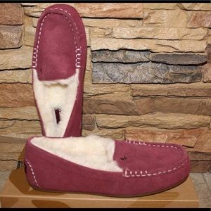 Kookaburra by UGG Lezly Moccasin [11M]